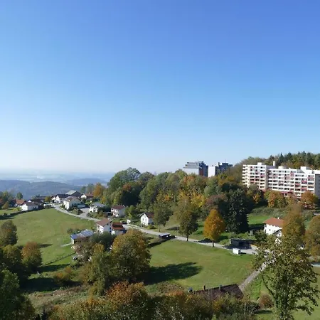 Bayerwaldblick Im Ferienpark Geyersberg Διαμέρισμα