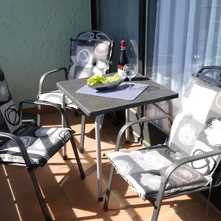 Apartment Bayerwaldblick Im Ferienpark Geyersberg *